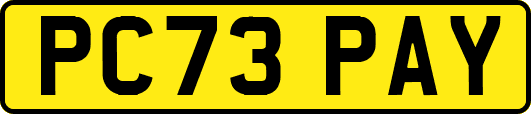 PC73PAY