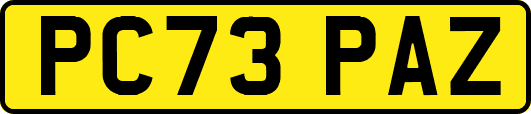 PC73PAZ