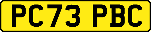 PC73PBC