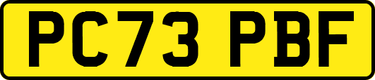 PC73PBF