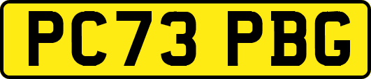 PC73PBG