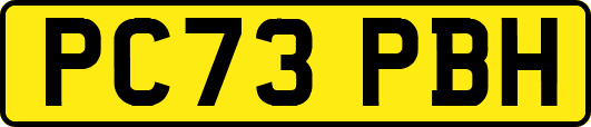 PC73PBH