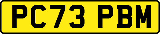 PC73PBM
