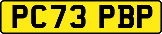 PC73PBP