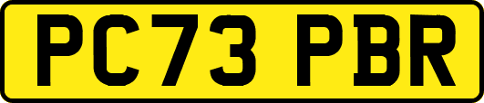 PC73PBR