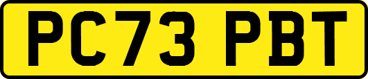 PC73PBT