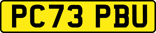 PC73PBU