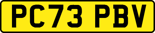 PC73PBV