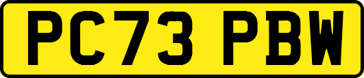 PC73PBW