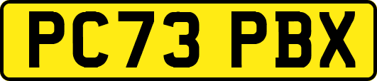 PC73PBX