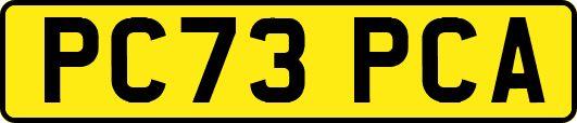 PC73PCA