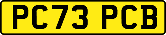 PC73PCB