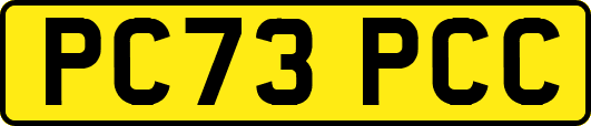 PC73PCC