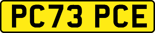 PC73PCE