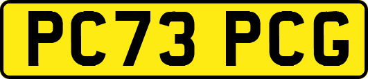 PC73PCG