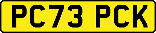PC73PCK