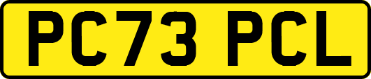 PC73PCL