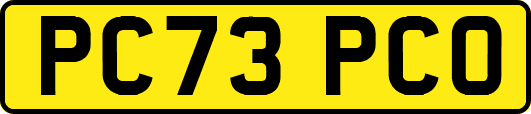 PC73PCO