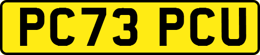 PC73PCU