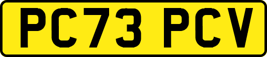 PC73PCV