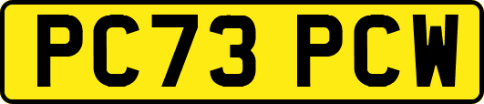 PC73PCW