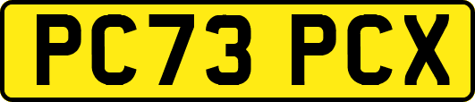 PC73PCX