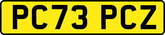 PC73PCZ