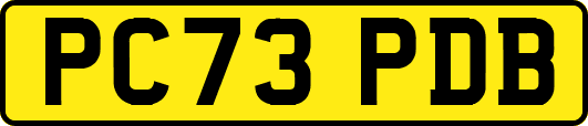 PC73PDB