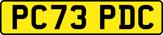 PC73PDC