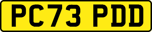 PC73PDD