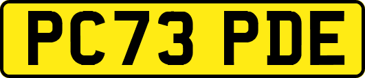 PC73PDE