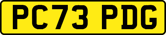 PC73PDG