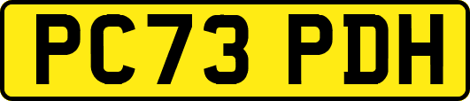 PC73PDH