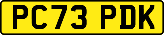 PC73PDK