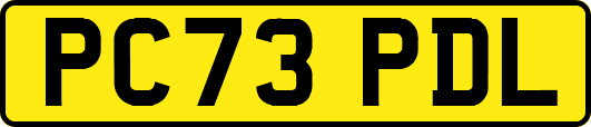 PC73PDL