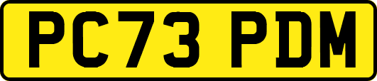 PC73PDM