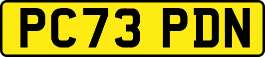 PC73PDN
