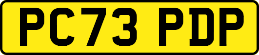 PC73PDP