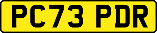 PC73PDR