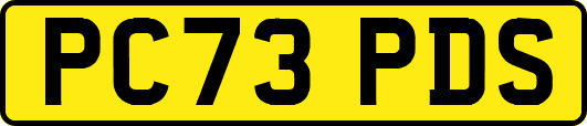 PC73PDS