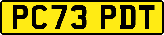 PC73PDT
