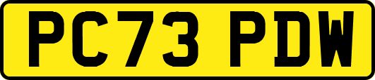PC73PDW