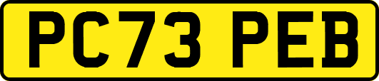PC73PEB