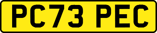 PC73PEC