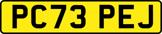 PC73PEJ