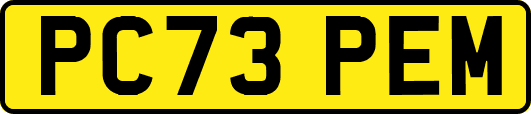 PC73PEM