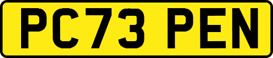 PC73PEN