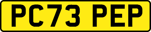 PC73PEP