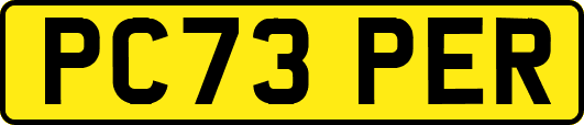 PC73PER