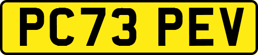 PC73PEV